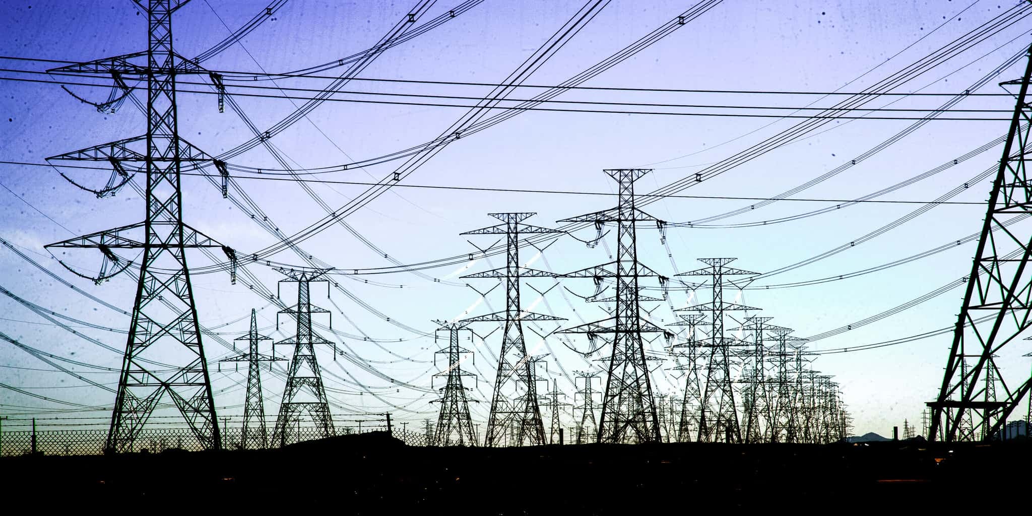 Alfanar Global High-Voltage Power Grid Transmission Infrastructure Network