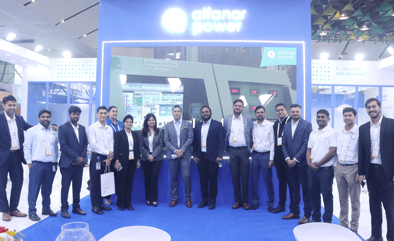 Alfanar Projects Celebrates Eid Al-Adha